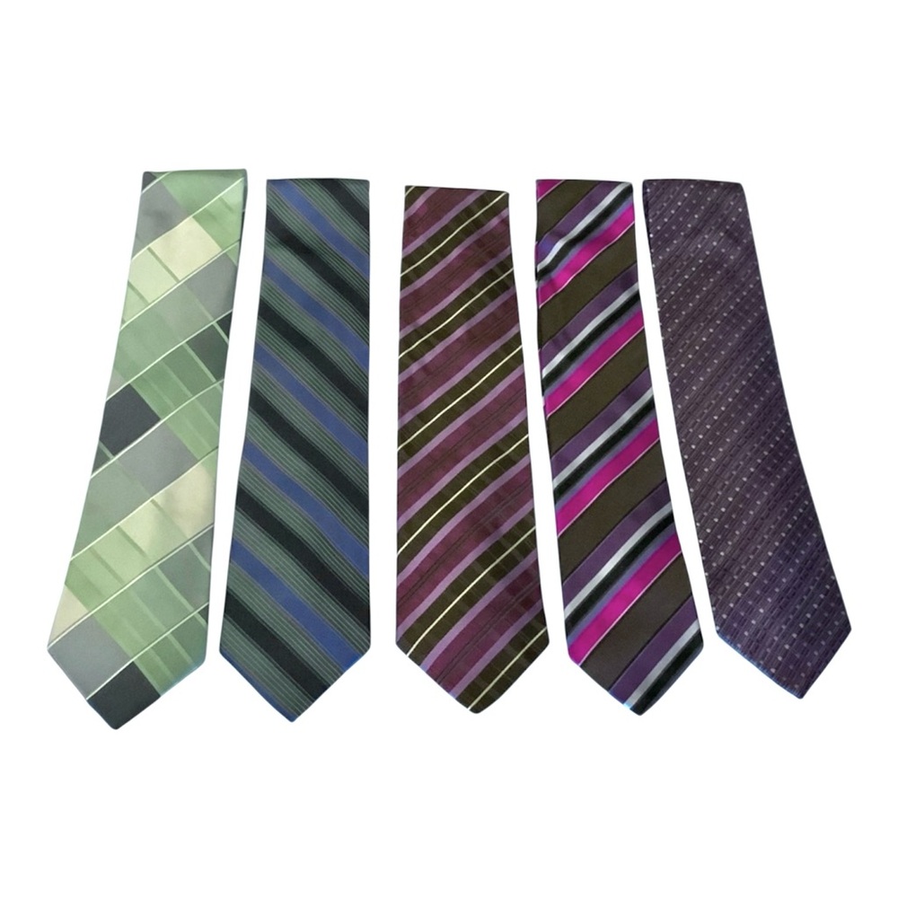 Tie bundles